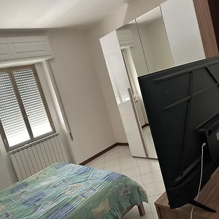 Vergato Gæstehus *